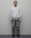 画像5: BAL NYCO WIDE MOUNTAIN PANT OLIVE (5)