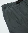 画像3: BAL NYCO WIDE MOUNTAIN PANT ANTHLACITE (3)