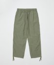 画像2: BAL NYCO WIDE MOUNTAIN PANT OLIVE (2)