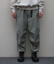 画像3: BAL NYCO WIDE MOUNTAIN PANT OLIVE (3)