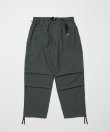 画像1: BAL NYCO WIDE MOUNTAIN PANT ANTHLACITE (1)