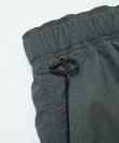 画像4: BAL NYCO WIDE MOUNTAIN PANT ANTHLACITE (4)