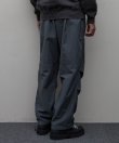 画像10: BAL NYCO WIDE MOUNTAIN PANT ANTHLACITE (10)