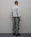 画像6: BAL NYCO WIDE MOUNTAIN PANT OLIVE (6)