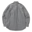 画像5: ROTOL BASIC SHIRT WOOL (5)