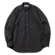 画像1: ROTOL BASIC SHIRT WOOL (1)