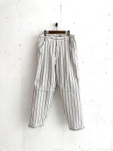 画像: gentle Division Painter Pants HICKORY