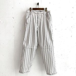 画像: gentle Division Painter Pants HICKORY