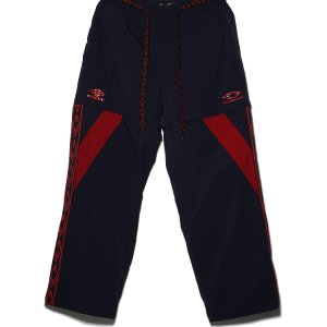 画像: COGNOMEN x UMBRO TRACK PANTS NAVY