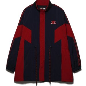 画像: COGNOMEN x UMBRO WINDBREAKER NAVY