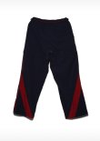 画像2: COGNOMEN x UMBRO TRACK PANTS NAVY (2)