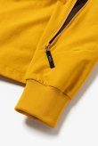 画像3: ROTOL VENTILATION TECK PULLOVER YELLOW (3)