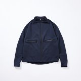 画像: rajabrooke OFFICE JERSEY NAVY