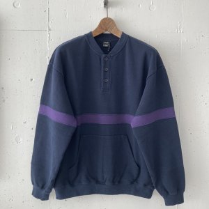 画像: PWA HEAVY KANOKO HENRYNECK P/O NAVY