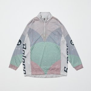 画像: BAL CYCLING JERSEY