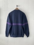 画像4: PWA HEAVY KANOKO HENRYNECK P/O NAVY (4)