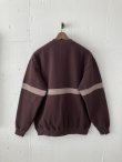 画像4: PWA HEAVY KANOKO HENRYNECK P/O BROWN (4)