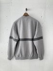 画像4: PWA HEAVY KANOKO HENRYNECK P/O HEATHER GREY (4)