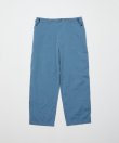 画像1: BAL LOOSE FIT UTILITY PANT (1)