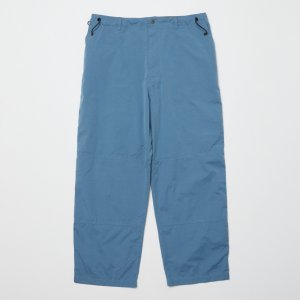 画像: BAL LOOSE FIT UTILITY PANT