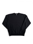 画像3: COMFORTABLE REASON Boucle Logo Sweat (3)