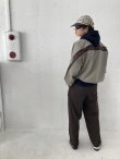 画像10: ROTOL VENTILATION TECK PULLOVER GRAY (10)