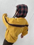 画像4: ROTOL VENTILATION TECK PULLOVER YELLOW (4)