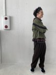 画像6: ROTOL VENTILATION TECK PULLOVER OLIVE (6)