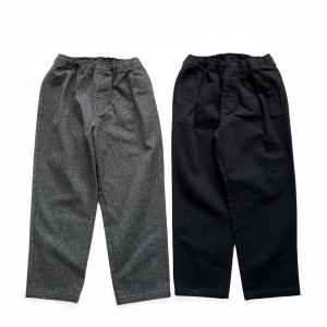 画像: COMFORTABLE REASON Duck Daily Slacks