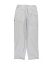 画像2: PHINGERIN CUSHY FLEECE PANTS LIGHT GREY (2)