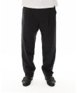 画像3: PHINGERIN CUSHY FLEECE PANTS BLACK (3)