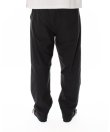 画像4: PHINGERIN CUSHY FLEECE PANTS BLACK (4)