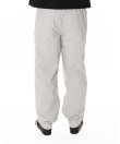 画像4: PHINGERIN CUSHY FLEECE PANTS LIGHT GREY (4)