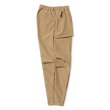 画像2: ROTOL SHELL CARGO PANTS SAND (2)