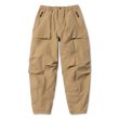 画像1: ROTOL SHELL CARGO PANTS SAND (1)