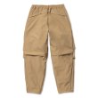 画像3: ROTOL SHELL CARGO PANTS SAND (3)