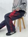 画像7: COGNOMEN x UMBRO TRACK PANTS NAVY (7)