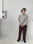 画像17: COGNOMEN WOOL EASY PANTS (17)