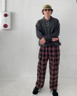 画像15: COGNOMEN WOOL EASY PANTS (15)