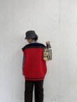 画像14: COGNOMEN KNIT TRACKSUIT VEST (14)