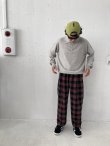 画像18: COGNOMEN WOOL EASY PANTS (18)