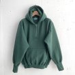 画像1: PWA Complete-Fit 12.5oz H/Z HOODIE DEEP FOREST (1)