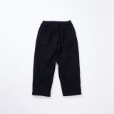 画像: rajabrooke KERJA PANTS redesign NAVY