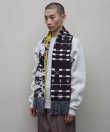 画像6: BAL JACQUARD KNIT SOCCER SCARF (6)