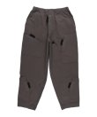 画像1: PHINGERIN PULL TAB FLIGHT PANTS CHARCOAL (1)