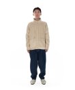 画像3: PHINGERIN TRAD CORD JACKET IVORY (3)