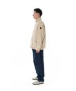 画像5: PHINGERIN TRAD CORD JACKET IVORY (5)