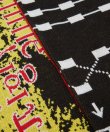 画像4: BAL JACQUARD KNIT SOCCER SCARF (4)