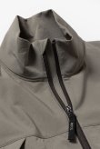 画像4: ROTOL VENTILATION TECK BLOUSON GRAY (4)