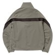 画像2: ROTOL VENTILATION TECK BLOUSON GRAY (2)